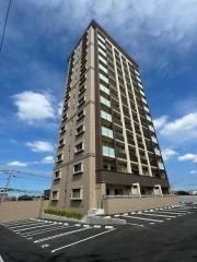 TGボナール浅川台A棟