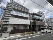 ハーティ下小阪