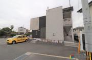 ＪＲ鹿児島本線羽犬塚駅まで徒歩5分
