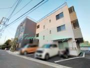小田急江ノ島線湘南台駅まで徒歩39分