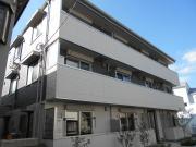 セジュール西台3