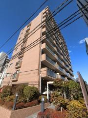 ＪＲ京葉線千葉みなと駅まで徒歩9分