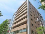 県庁前レジデンス