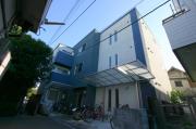 阪急宝塚線豊中駅まで徒歩5分