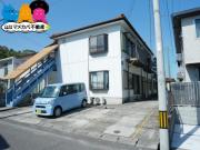 名鉄河和線成岩駅まで徒歩9分