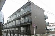ＪＲ青梅線西立川駅まで徒歩15分