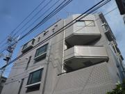 京王井の頭線東松原駅まで徒歩5分