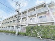 小田急小田原線町田駅まで徒歩5分