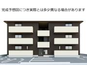 ＪＲ豊肥本線東海学園前駅まで徒歩25分