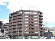 ＪＲ関西本線奈良駅まで徒歩5分