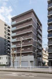 シュガール浜松町