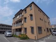 神戸電鉄粟生線広野ゴルフ場前駅まで徒歩13分