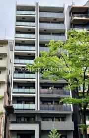 プレシャス川崎ブリシアコート