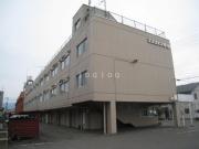 マンション甲田