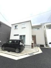 北久宝寺1丁目戸建