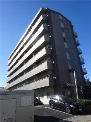 クローネ川口