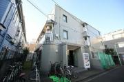 菱和パレス世田谷代田