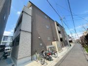 Fstyle藤井寺・岡2号館