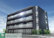 ルネサンスコート学芸大学