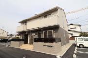 ＪＲ赤穂線西川原駅まで徒歩17分