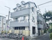 ＪＲ京浜東北・根岸線東十条駅まで徒歩6分