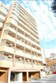ライオンズマンション京都東堀川