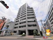 ＪＲ大阪環状線桜ノ宮駅まで徒歩7分