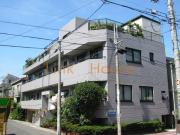ＪＲ総武線（各駅停車）小岩駅まで徒歩8分