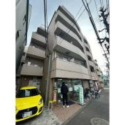 京王井の頭線高井戸駅まで徒歩5分