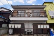 ハイツ小野