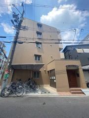 ＪＲ大阪環状線玉造駅まで徒歩5分