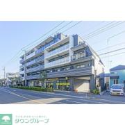 KDXレジデンス西調布