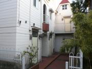 メゾンド石川