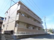 ＪＲ総武線（各駅停車）幕張本郷駅まで徒歩6分