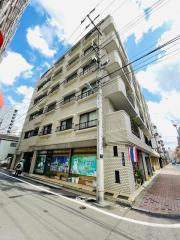 都営大江戸線新御徒町駅まで徒歩6分