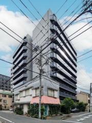 ALTERNA横濱阪東橋
