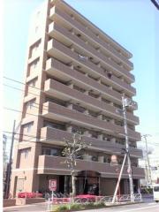 京成押上線京成曳舟駅まで徒歩2分