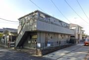ＪＲ青梅線羽村駅まで徒歩12分