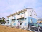 近鉄天理線前栽駅まで徒歩8分