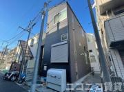 ＪＲ埼京線北赤羽駅まで徒歩10分