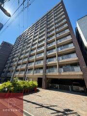 アーバンフラッツ西中島