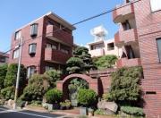 荻野ハイツ