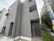 ティアレ川口