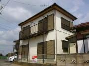 宮野木町貸家