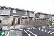 parksideAsamiパークサイドアサミ A棟