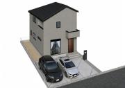リナージュL碧南市日進町4丁目01期 3号棟