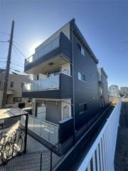 京急本線京急鶴見駅まで徒歩12分