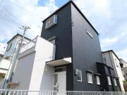ＪＲ桜井線京終駅まで徒歩18分