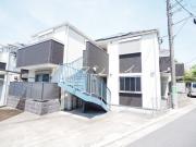 ＪＲ東海道本線戸塚駅までバス約13分 徒歩4分