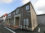 ＪＲ内房線五井駅までバス約6分 徒歩3分